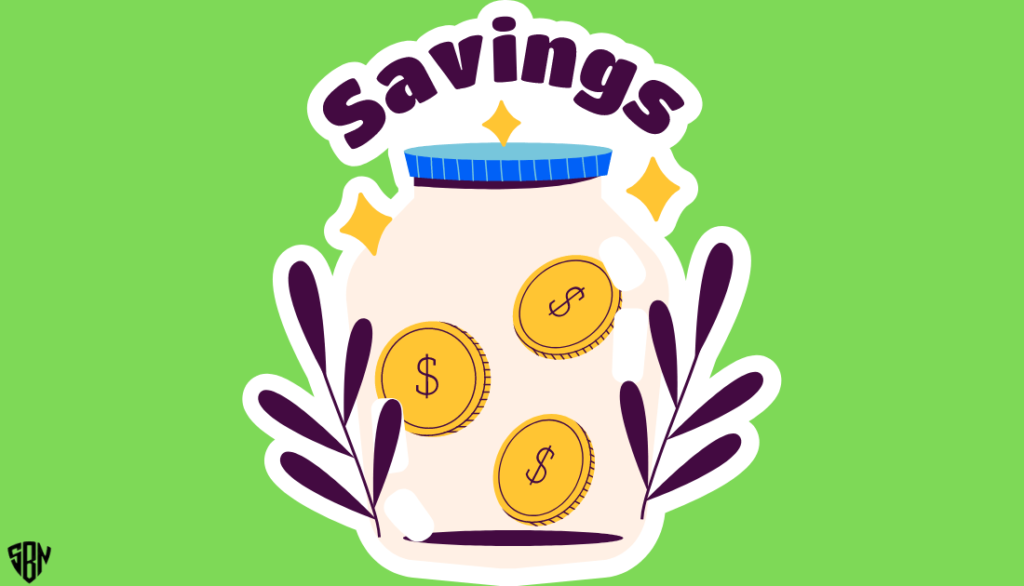 Saving Money Fast On A Low Income