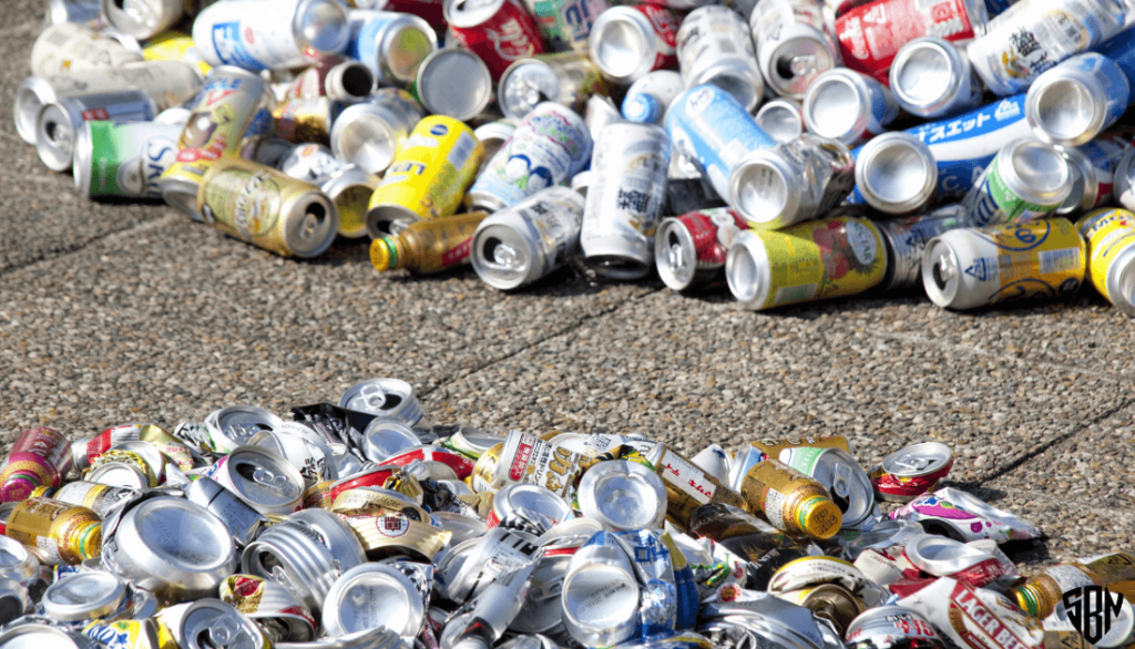 Who Is Paying The Most For Aluminum Cans